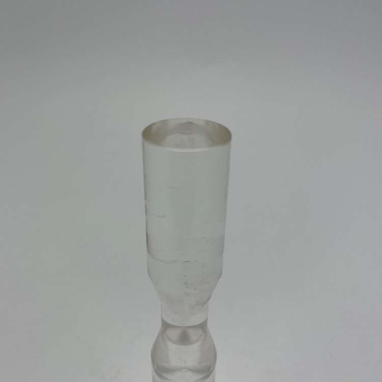 Picture of 2-Bottle Acrylic Wine Pegs